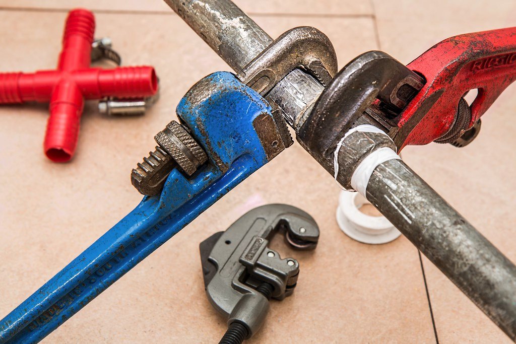 Leak repair services and areas covered in Eastport, Maine
